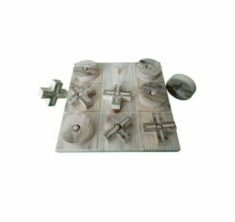 Juego de mesa Tic Tac Toe