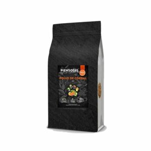 ADULTO-Pollo de Corral Británico con Jengibre