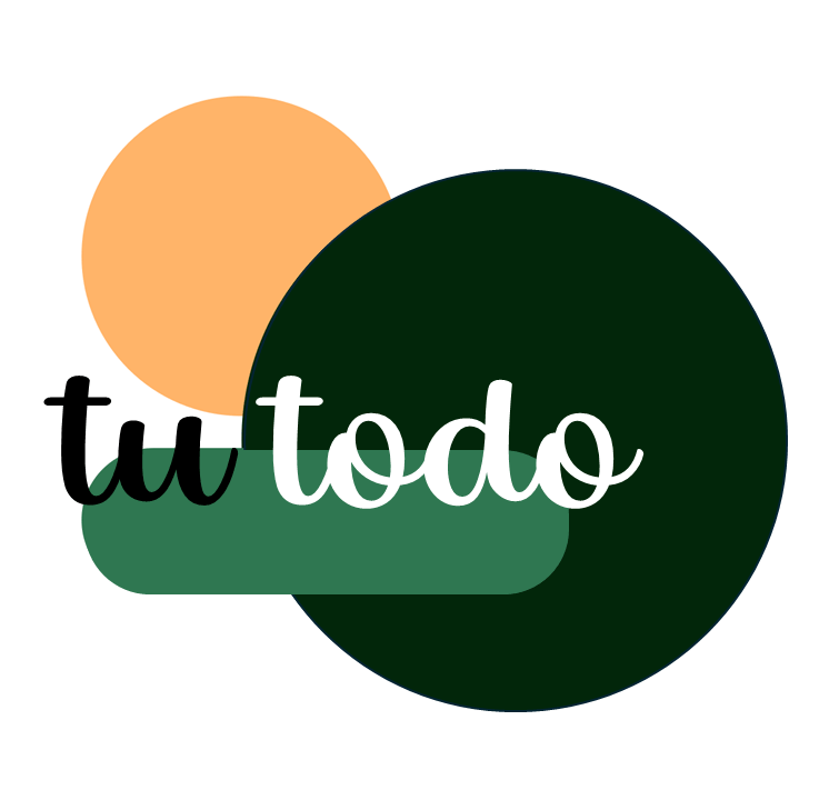 TuTodo-la colección acogedora